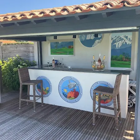 No 23 Villa